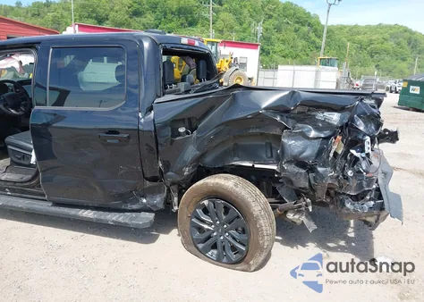 2024 Ford F-150 Xlt from USA, damaged, VIN 1FTFW3L85RFA63889